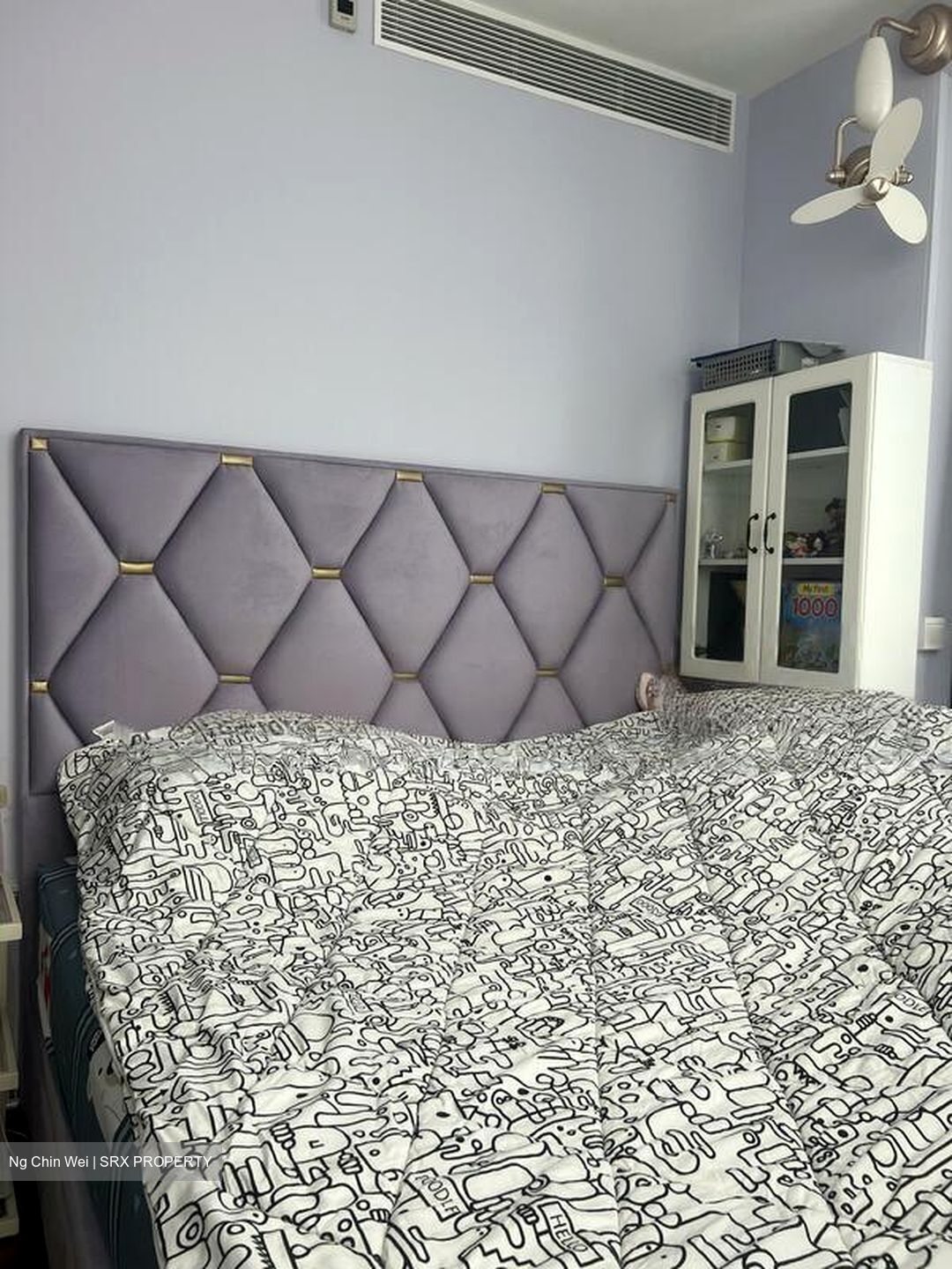 One Meyer (D15), Apartment #464132431